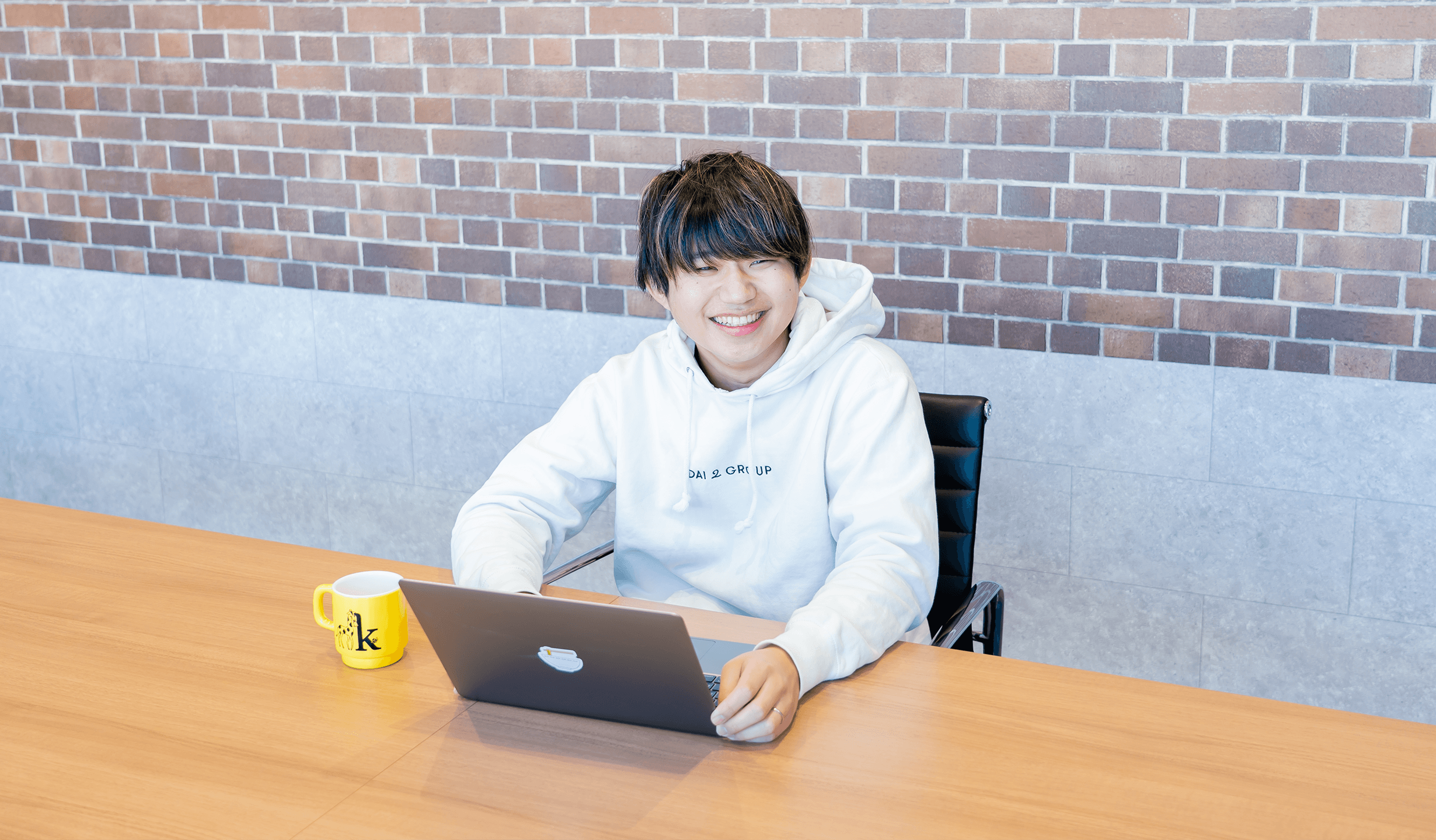 CSグループは砦の部署です。