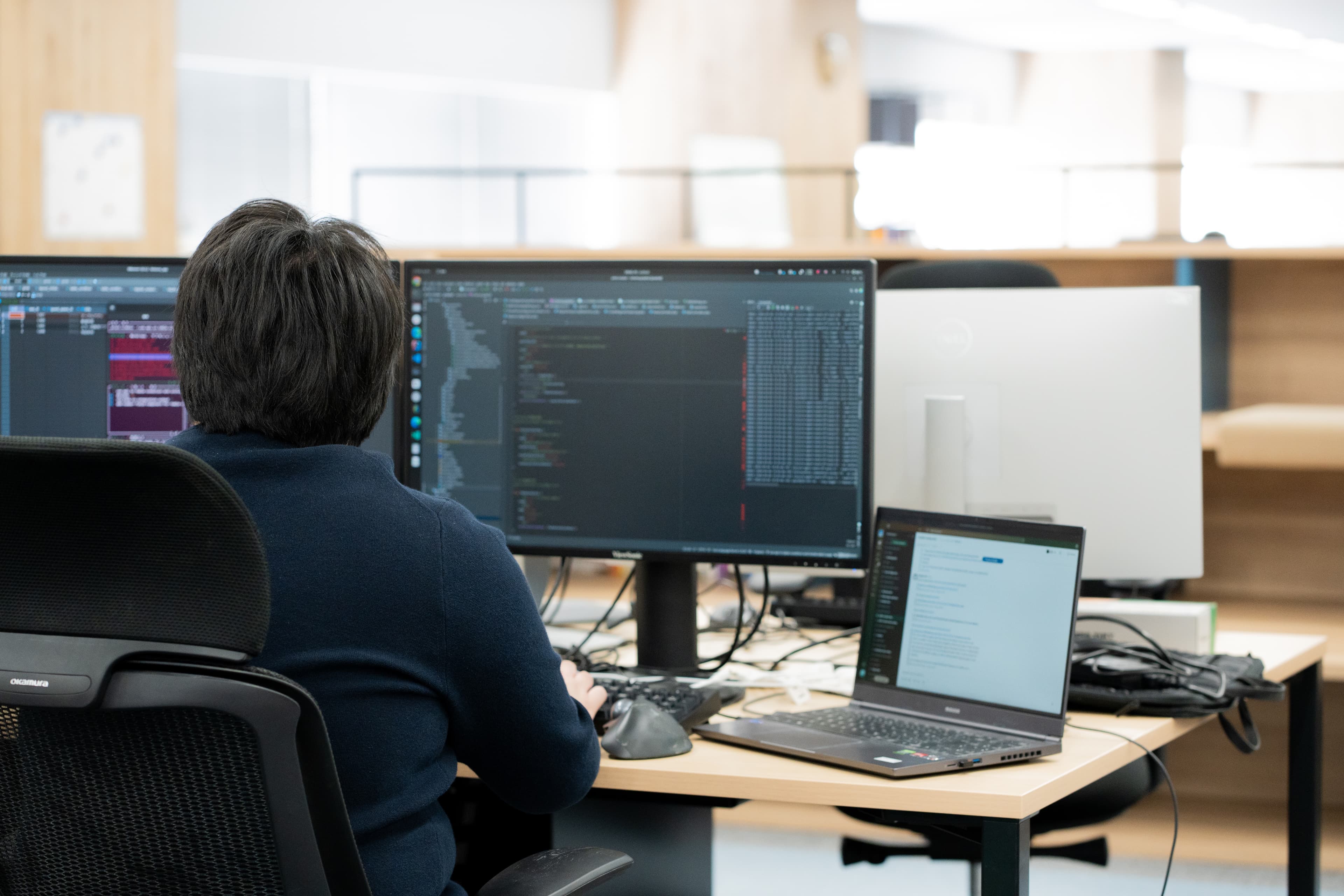 サービス全体に携われるから、自分の成果と成長が分かる ー テックリードが語るエンジニアの働き方