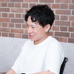 山喜多 涼