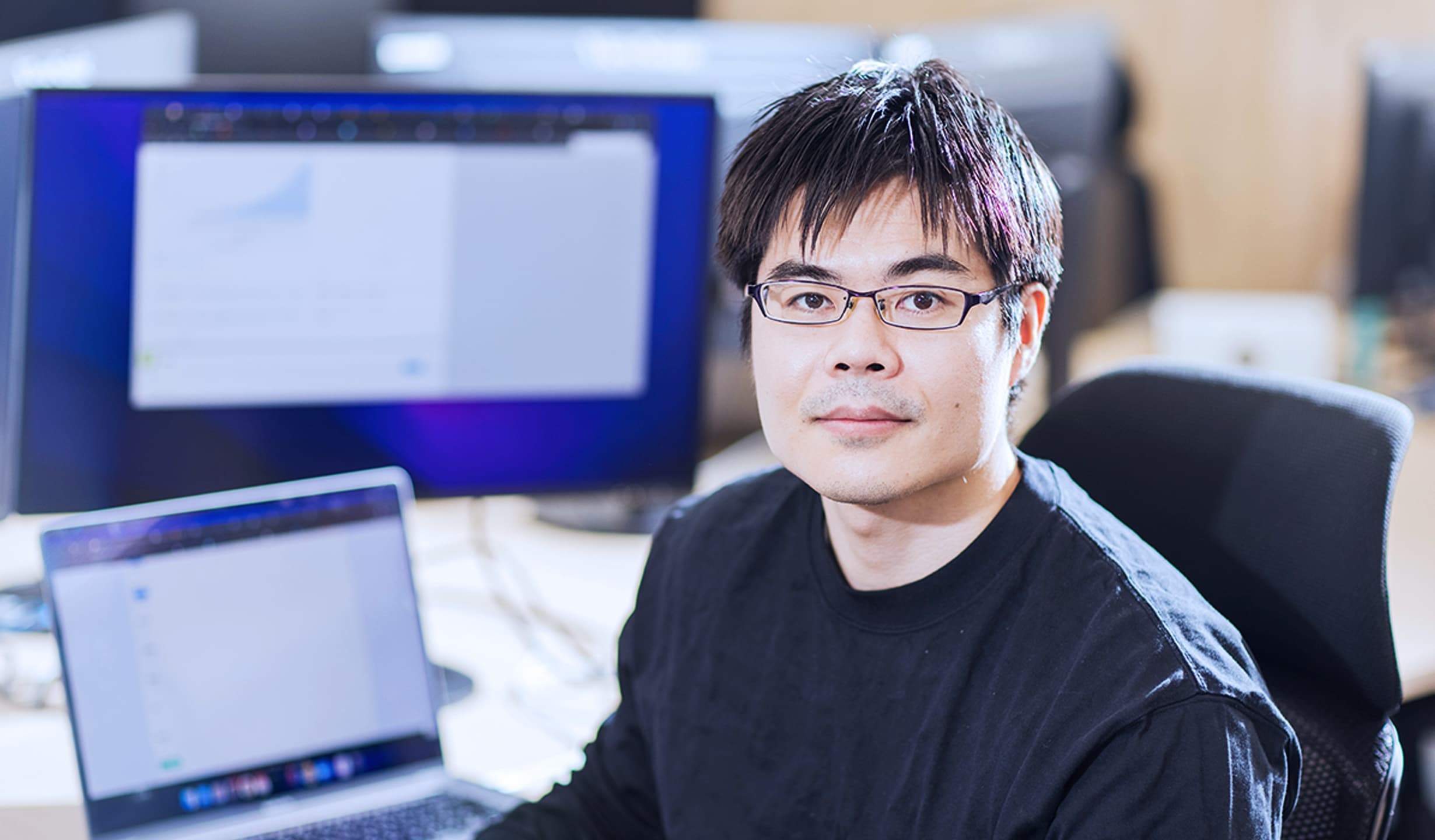 転職先は正直どこでも良かったんです