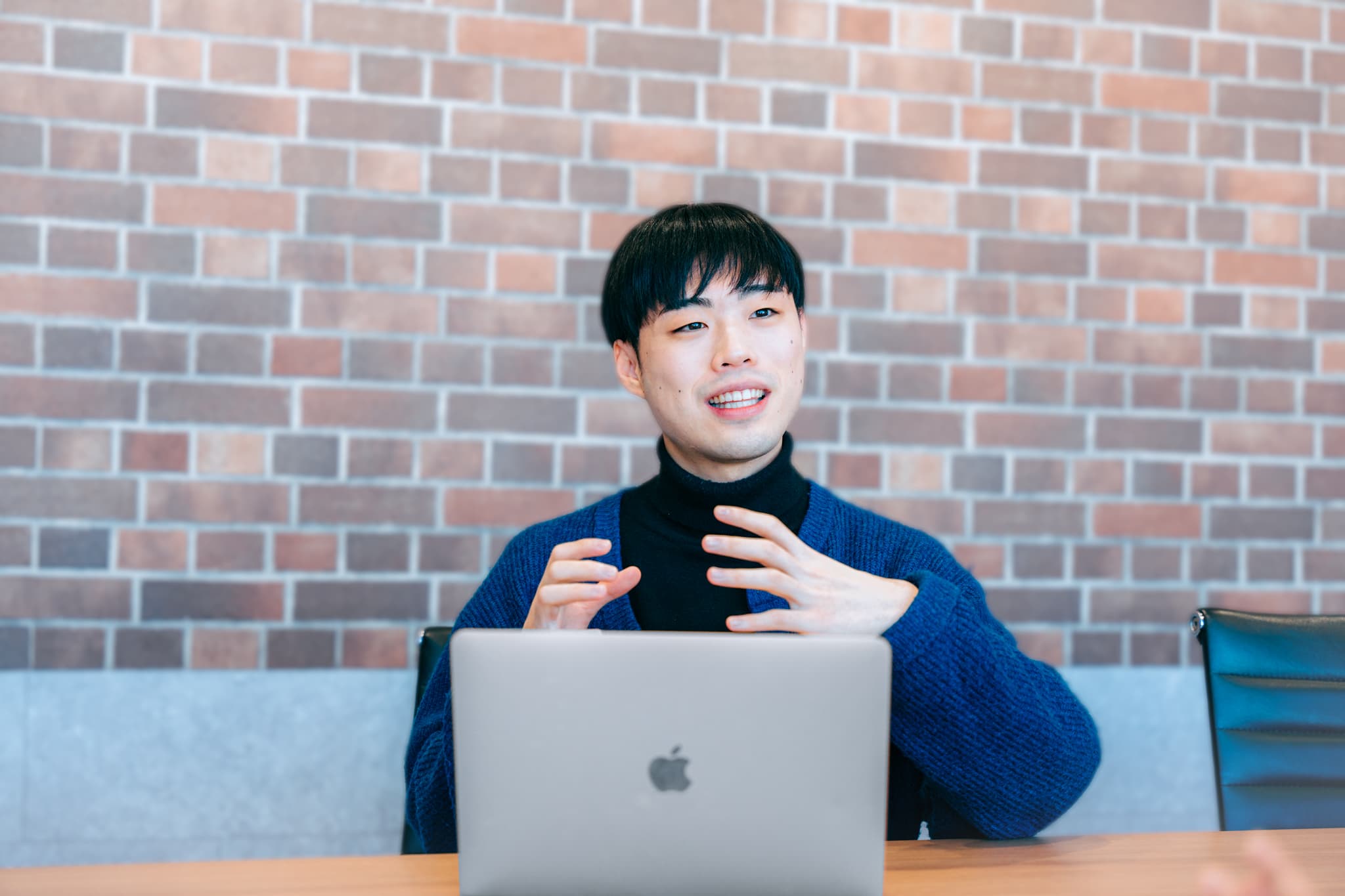 スピードが未来を変える ー 常に最速で挑戦する内定者が考える、自分をアップデートし続ける方法