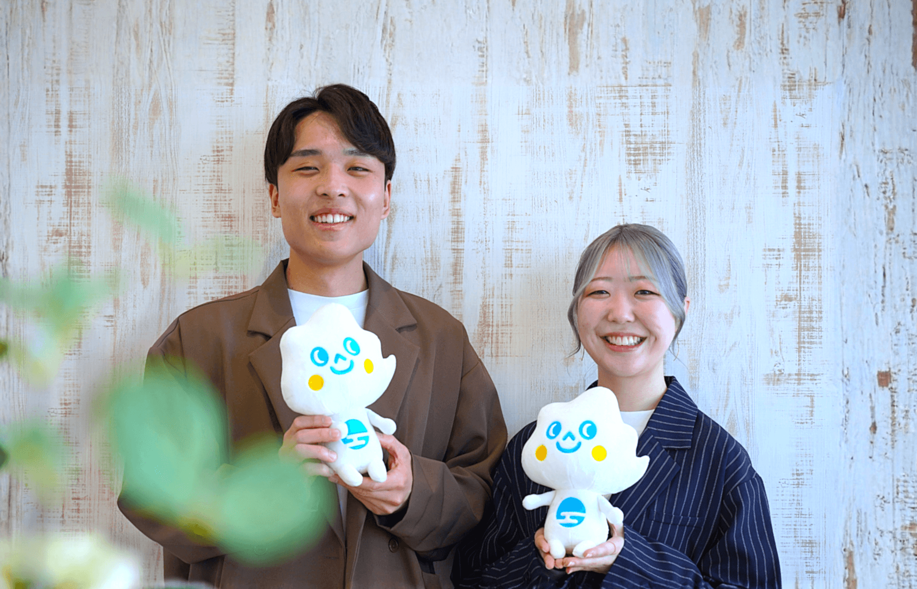 3年目でも、まだ手探りでいい|葛藤と挑戦を重ねた新卒2人が語る、わたしたちがトヨクモで働く理由