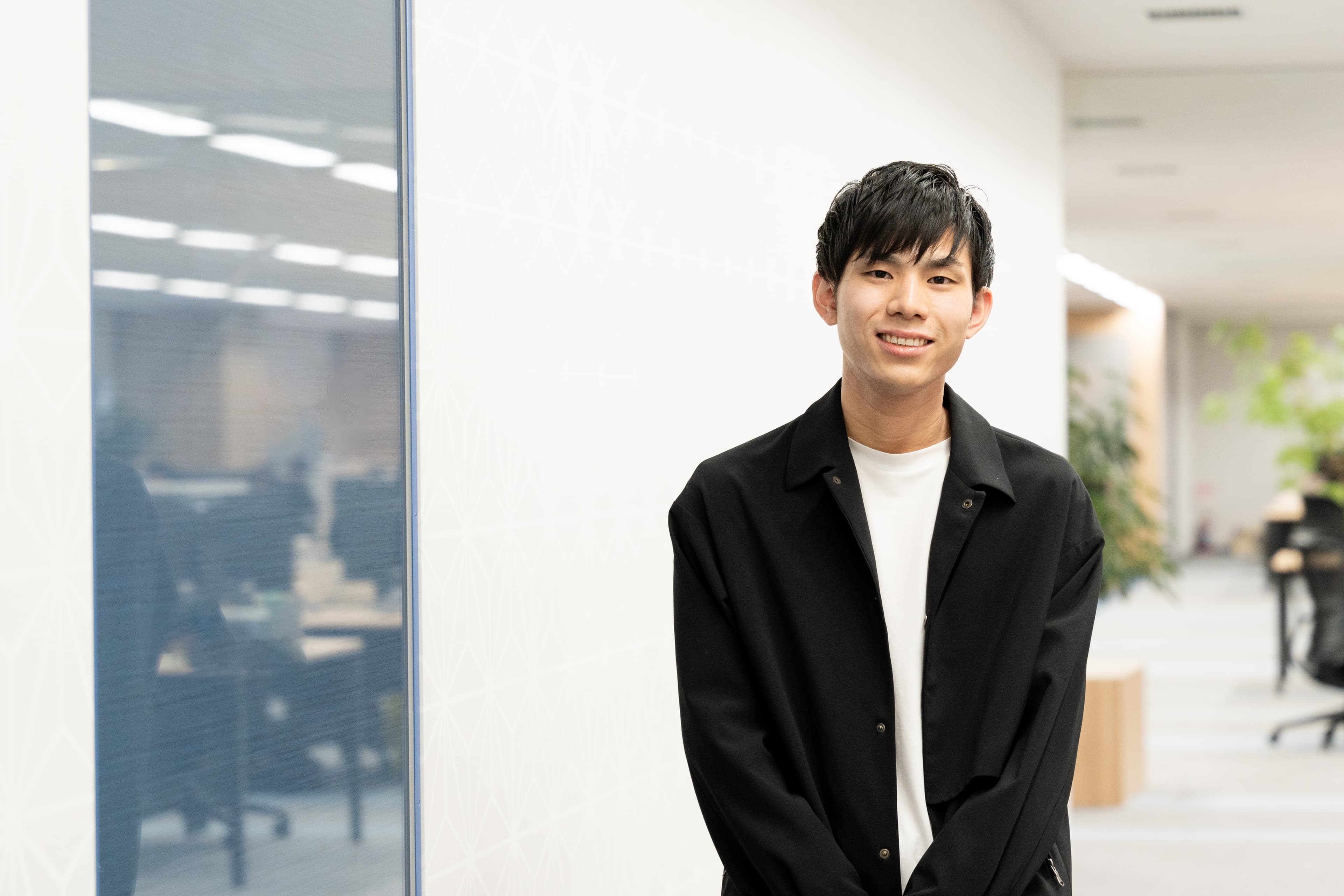 強みを掛け合わせ、最大限の成果を ー 新卒5年目のマネージャーが見据えるチームの理想形