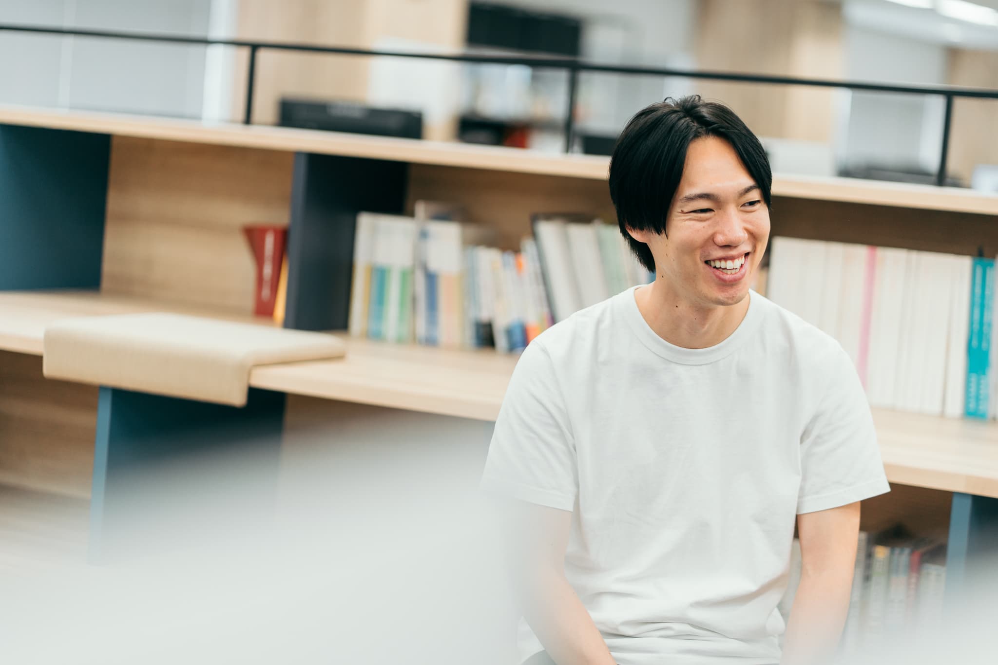 「前例がない」から面白い ― 年間1,000本以上のコンテンツ公開を支えたトヨクモの仕組みとカルチャー
