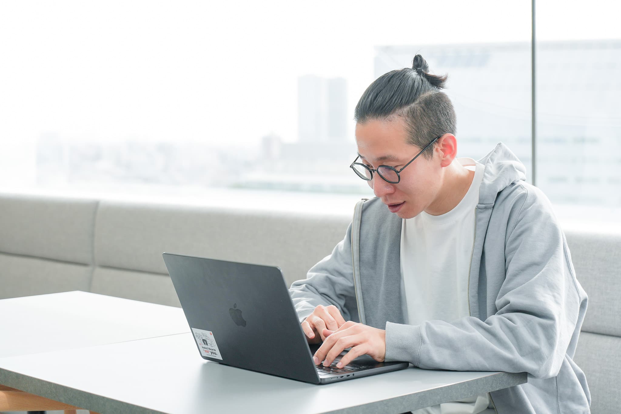 シンプルだから迷わない ー SaaS業界経験者が感じた、効率よく開発するためのベースとは