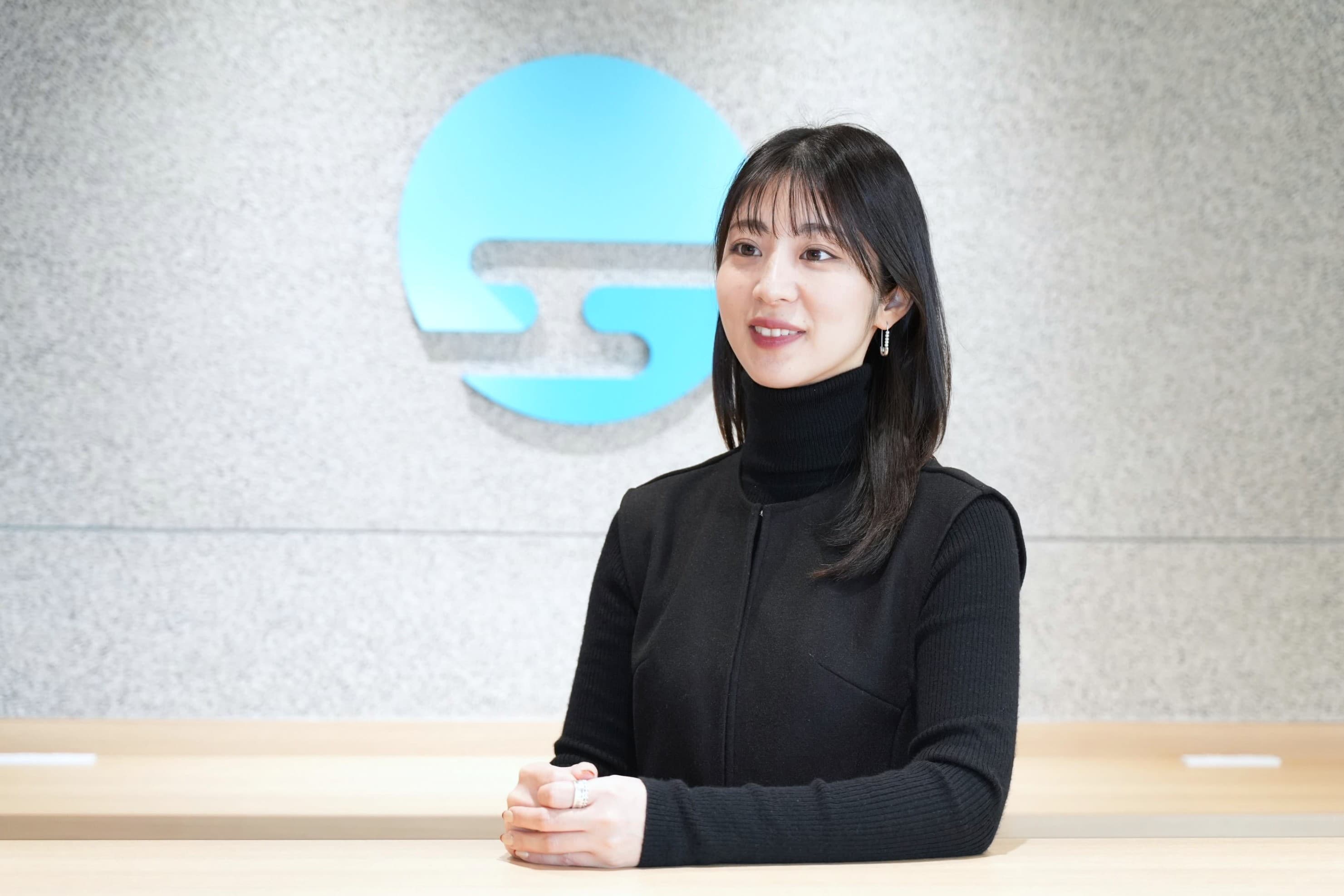 等身大でいることが、成功への鍵 ー 新卒採用リーダーが話す、「ありのまま」にこだわる採用現場の裏側