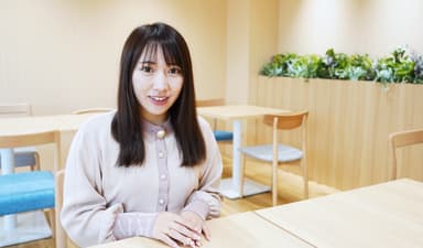 仕事とプライベートを両立する女性になりたいと思っていました