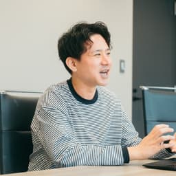 山喜多 涼